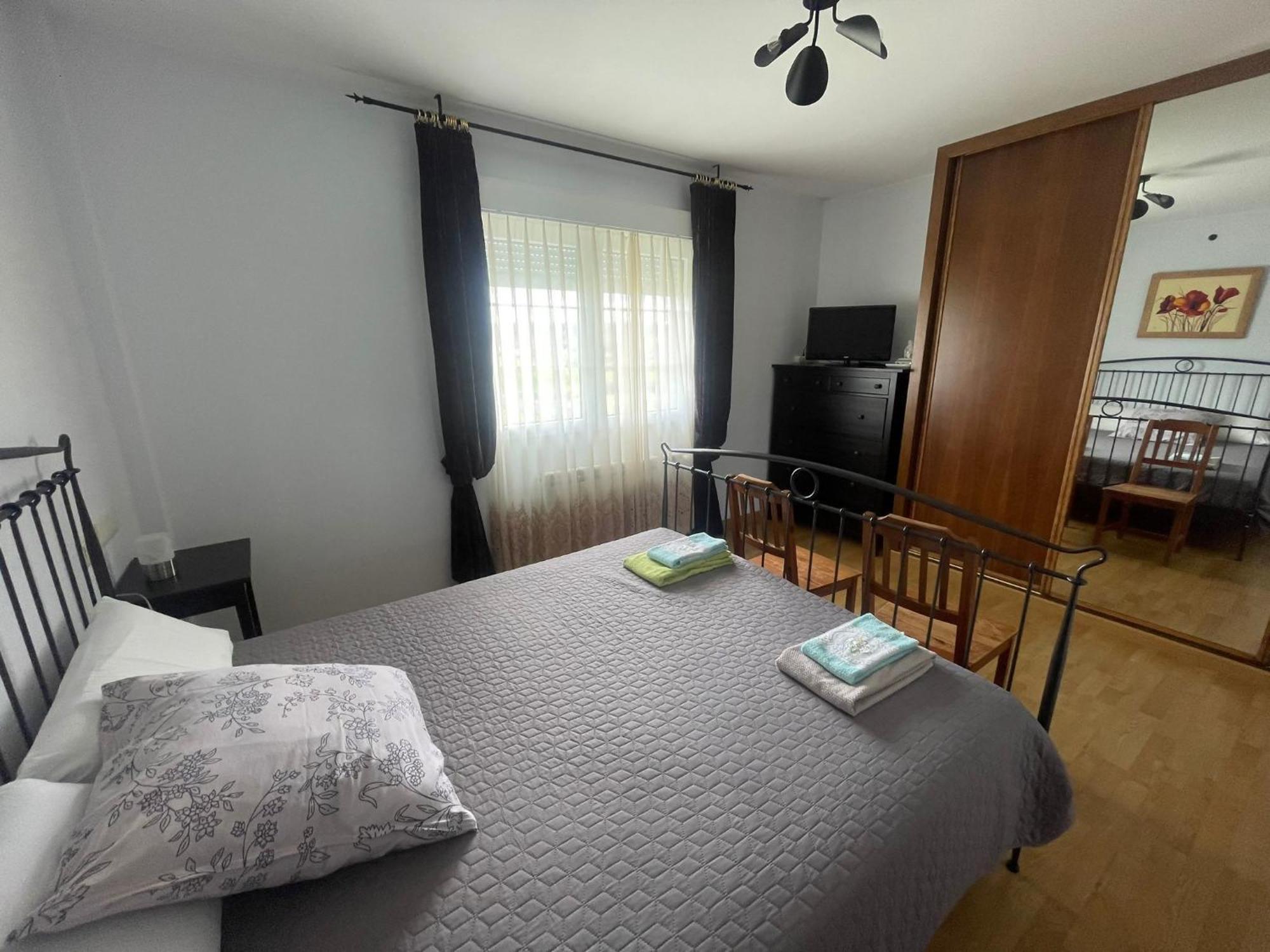 Grupo Gontad Casa Beo Malpica De Bergantinos Villa A Coruña Kültér fotó